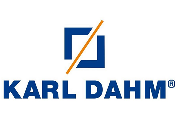 Brand Karl Dahm